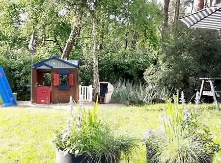 Dom Nad Morzem Villa *