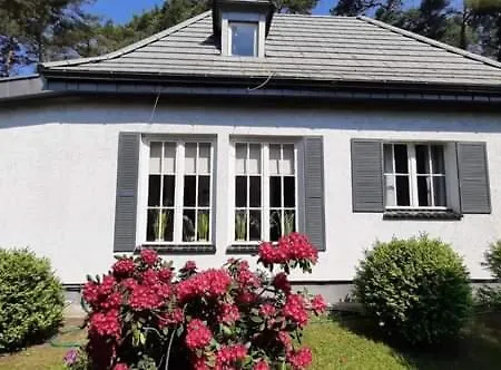 Dom Nad Morzem Pobierowo