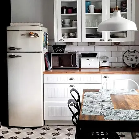 Dom Nad Morzem * 波别罗沃