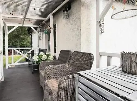 Villa Dom Nad Morzem Pobierowo