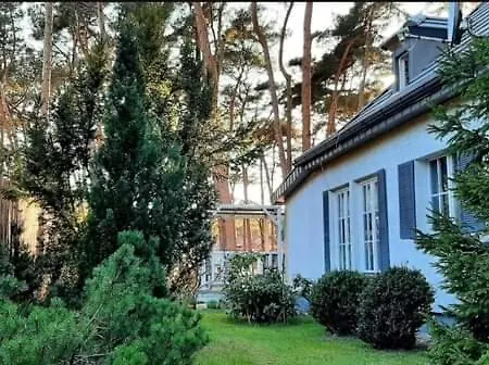 Dom Nad Morzem Pobierowo