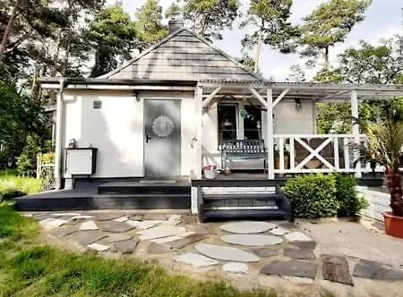 Dom Nad Morzem * Pobierowo