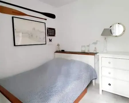 Dom Nad Morzem 别墅 波别罗沃