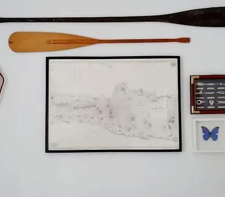 Dom Nad Morzem Villa *