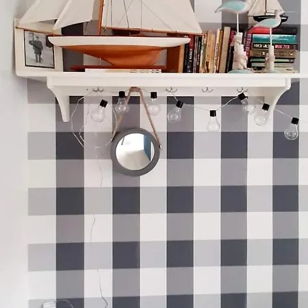 别墅 Dom Nad Morzem *