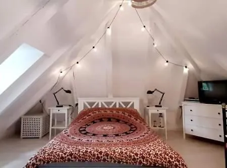 Dom Nad Morzem 波别罗沃