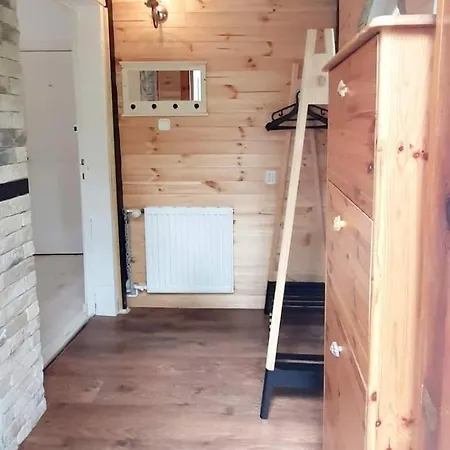 Dom Nad Morzem Villa