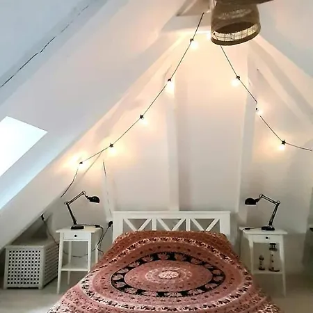 Dom Nad Morzem Pobierowo