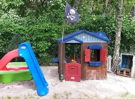 Dom Nad Morzem * Pobierowo