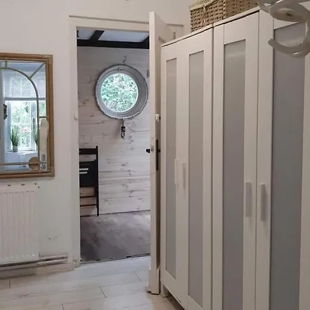 Villa Dom Nad Morzem *