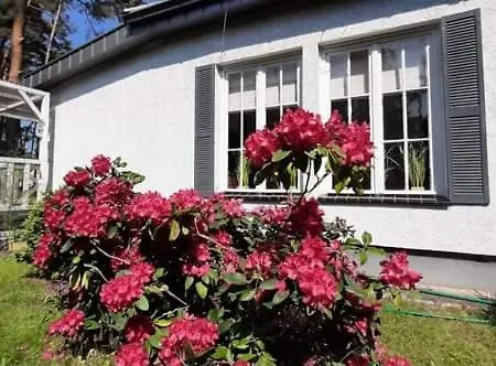 Dom Nad Morzem Villa Pobierowo