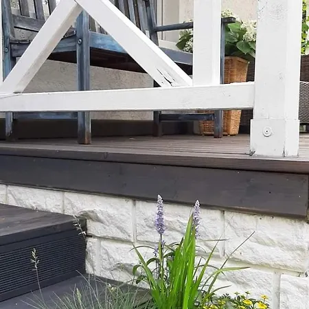 Dom Nad Morzem Pobierowo