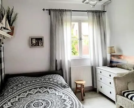 Dom Nad Morzem * 波别罗沃