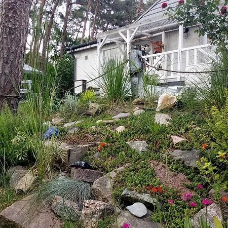 Dom Nad Morzem Villa *