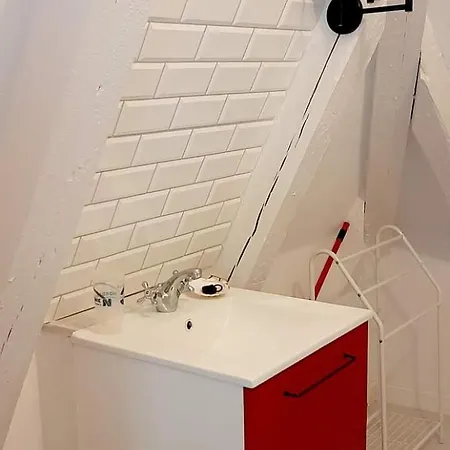 别墅 Dom Nad Morzem *