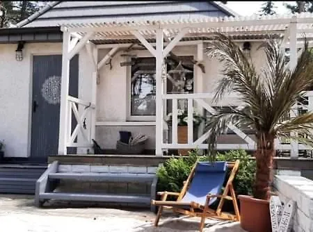 Dom Nad Morzem * Pobierowo