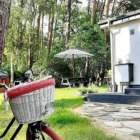 Dom Nad Morzem Villa Pobierowo