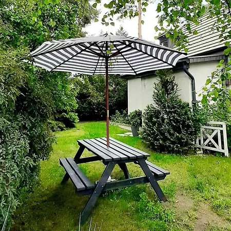 Dom Nad Morzem Villa *