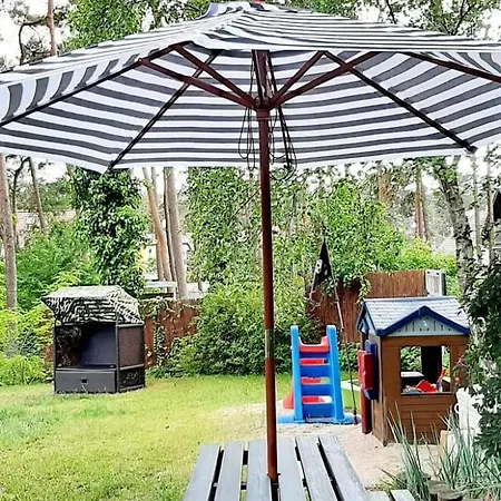 Dom Nad Morzem * Pobierowo