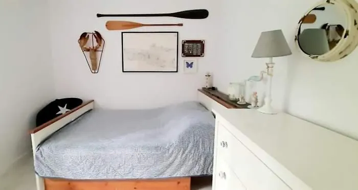 Vila Dom Nad Morzem *