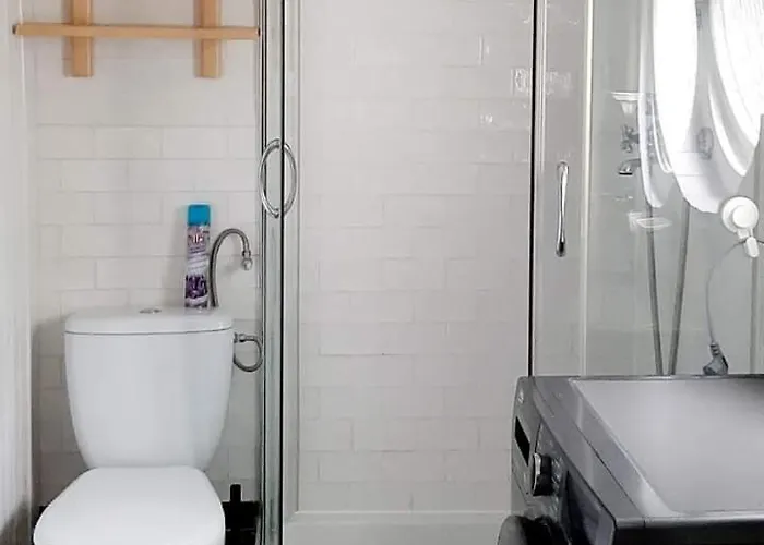 Dom Nad Morzem Vila Pobierowo