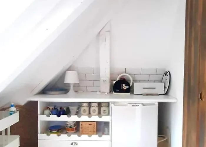 Dom Nad Morzem * Pobierowo