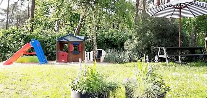 Dom Nad Morzem Vila *