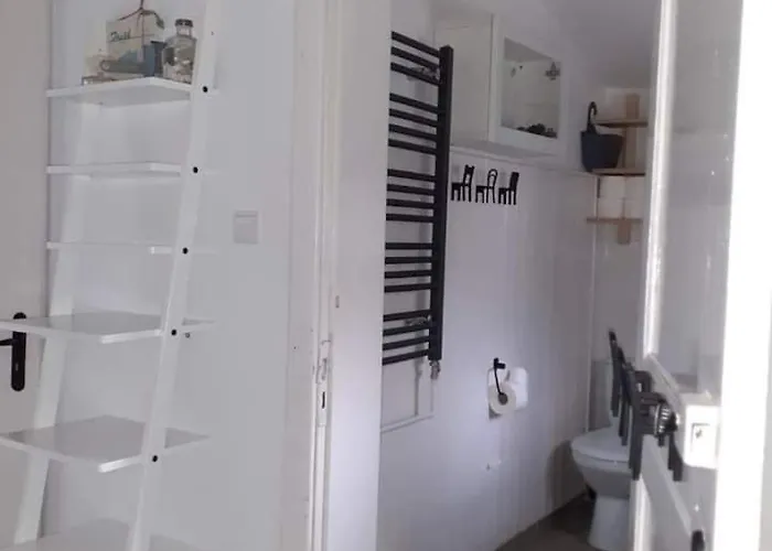 Vila Dom Nad Morzem *