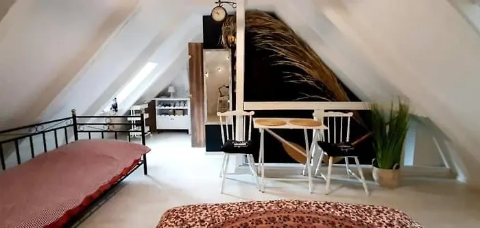 Dom Nad Morzem Vila Pobierowo