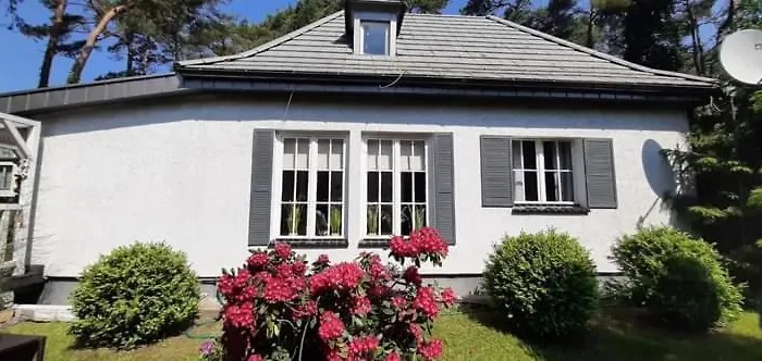 Dom Nad Morzem Pobierowo