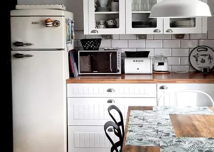 Dom Nad Morzem * Pobierowo