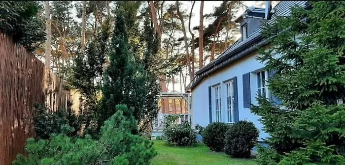 Dom Nad Morzem Pobierowo