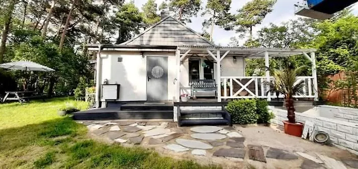 Dom Nad Morzem * Pobierowo