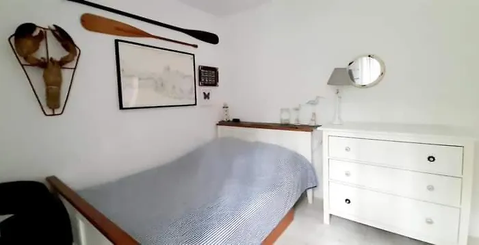 Dom Nad Morzem Vila Pobierowo