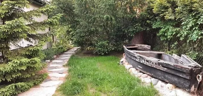 Dom Nad Morzem * Pobierowo