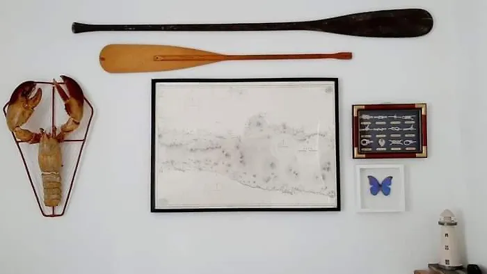 Dom Nad Morzem Vila *