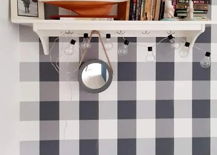 Vila Dom Nad Morzem *