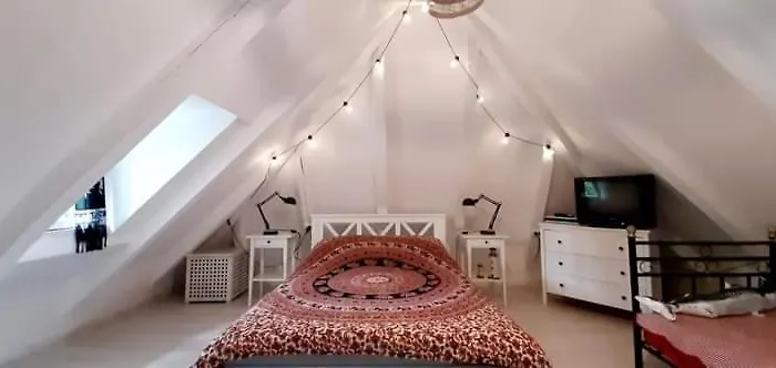 Dom Nad Morzem Pobierowo