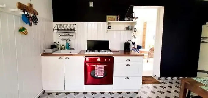 Dom Nad Morzem * Pobierowo