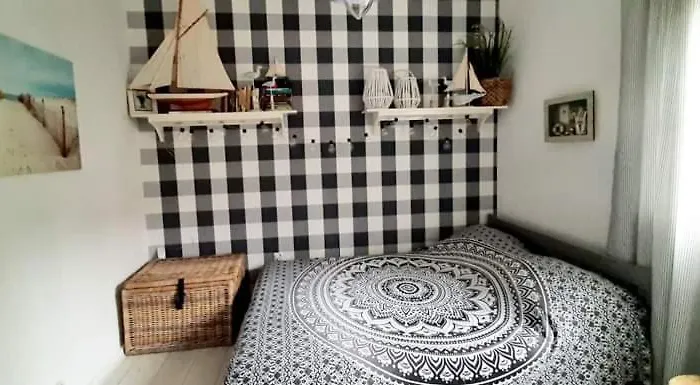 Vila Dom Nad Morzem *