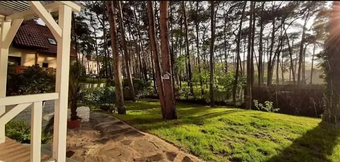 Vila Dom Nad Morzem Pobierowo