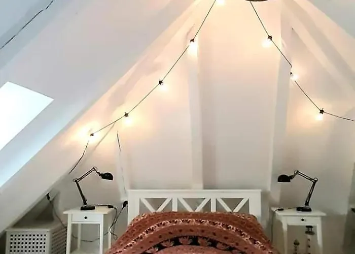 Dom Nad Morzem Pobierowo