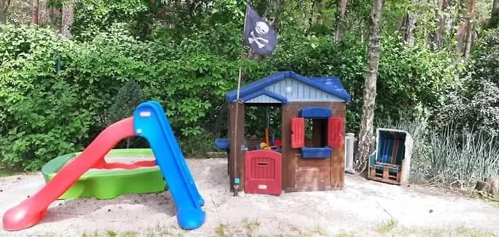 Dom Nad Morzem * Pobierowo