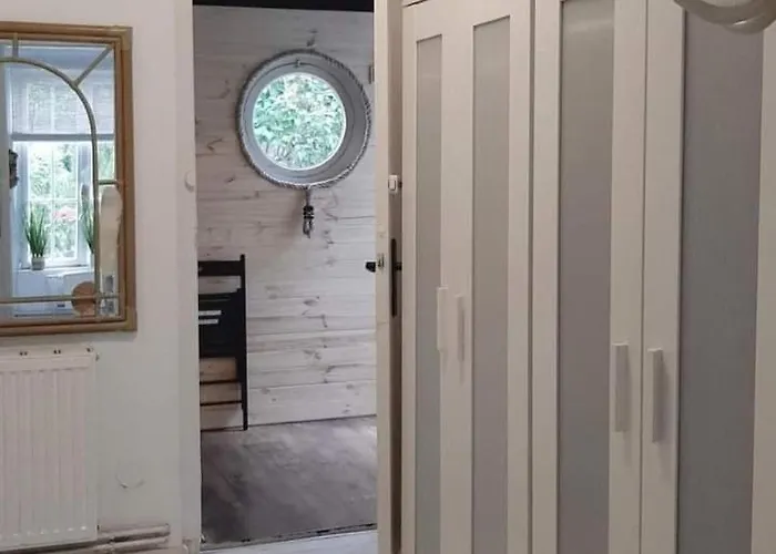 Vila Dom Nad Morzem *