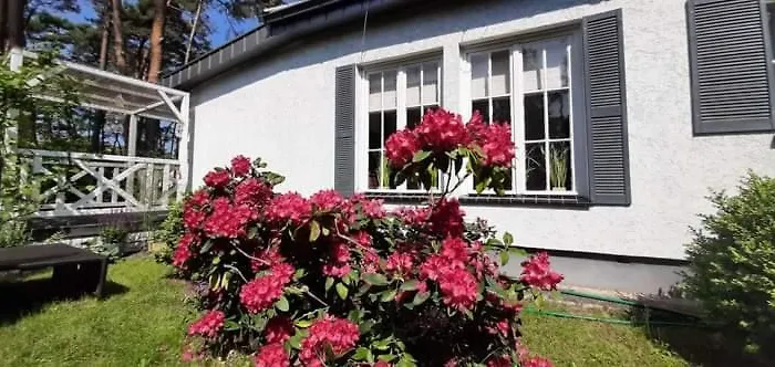 Dom Nad Morzem Vila Pobierowo