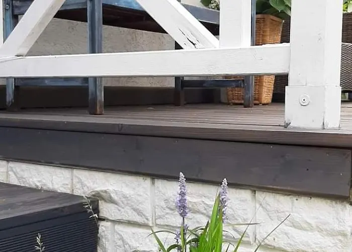 Dom Nad Morzem Pobierowo