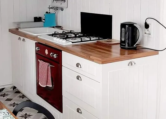 Dom Nad Morzem Vila Pobierowo