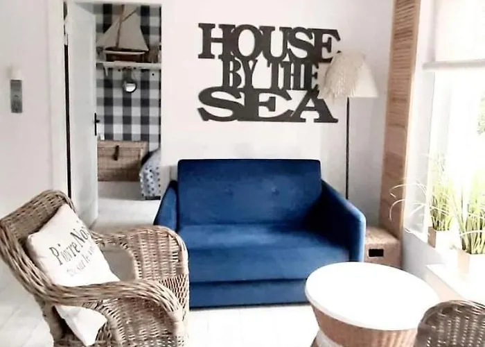 Dom Nad Morzem Pobierowo