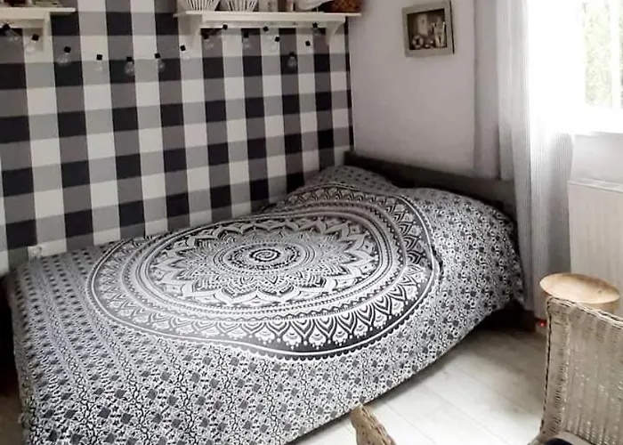 Vila Dom Nad Morzem Pobierowo