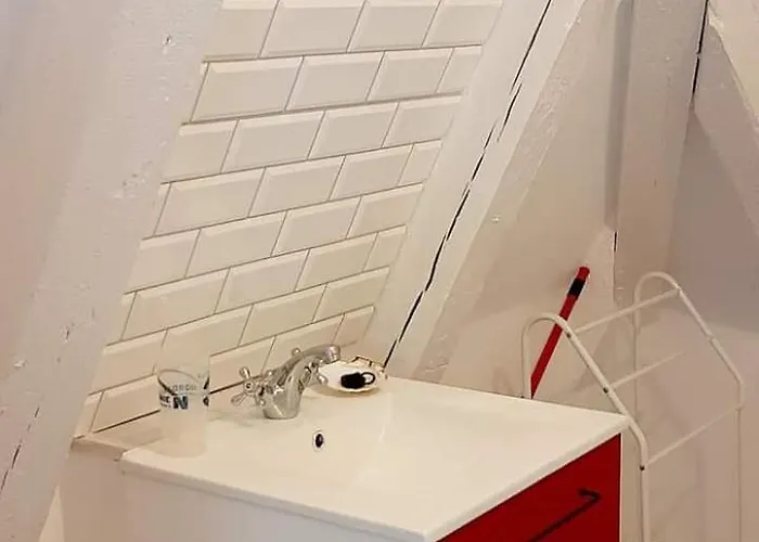 Vila Dom Nad Morzem *